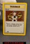 Brock - 15/132 - Holo Rare - 1st Edition